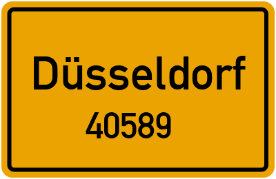 40589 Düsseldorf