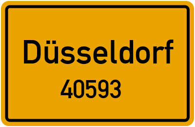 40593 Düsseldorf