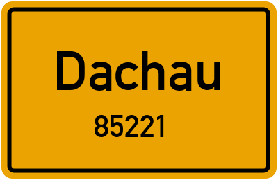 85221 Dachau