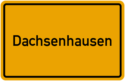 Dachsenhausen in Rheinland-Pfalz