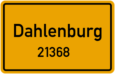 21368 Dahlenburg