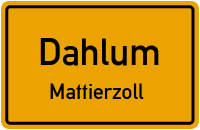 Dahlum