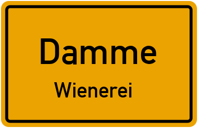 Damme