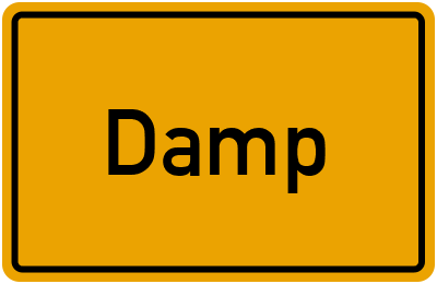 Damp Branchenbuch