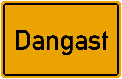Dangast in Niedersachsen