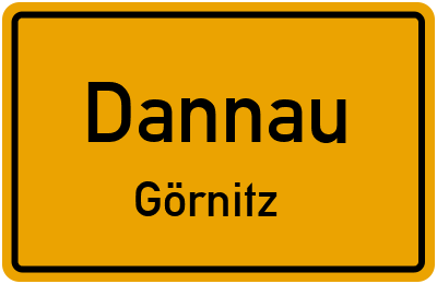 Dannau