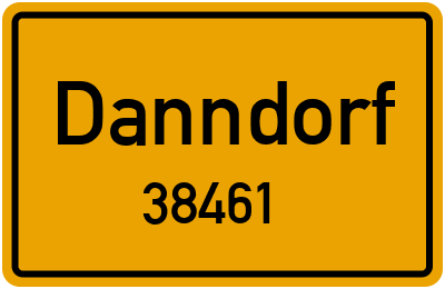 38461 Danndorf