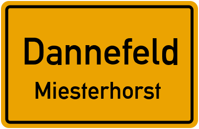 Dannefeld