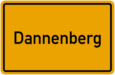 Dannenberg in Niedersachsen