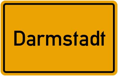 Branchenbuch Darmstadt , Hessen