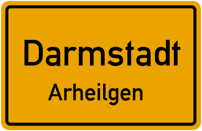 Darmstadt Arheilgen
