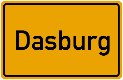 Dasburg in Rheinland-Pfalz