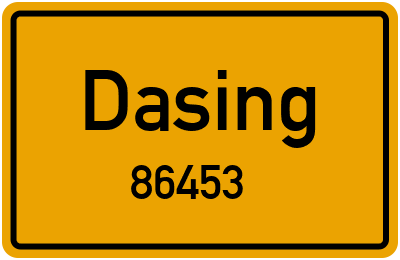 86453 Dasing