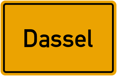Branchenbuch Dassel, Niedersachsen