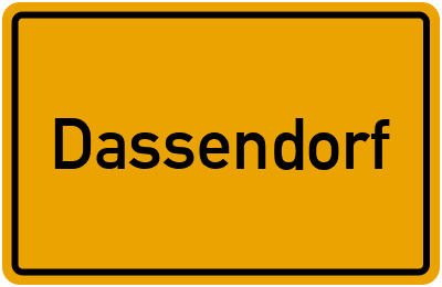 Dassendorf in Schleswig-Holstein erkunden