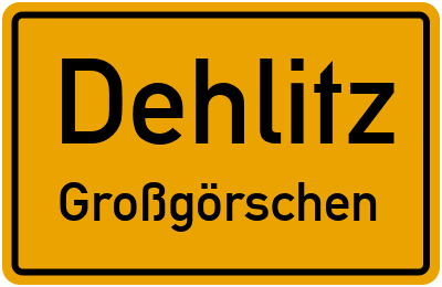 Dehlitz