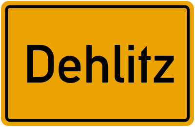 Dehlitz in Sachsen-Anhalt erkunden