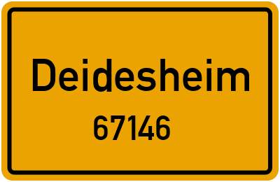 67146 Deidesheim