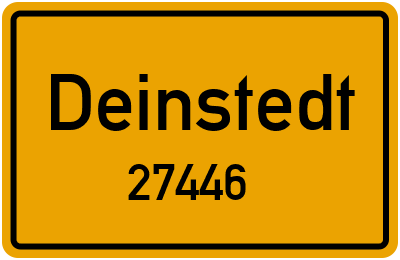 27446 Deinstedt