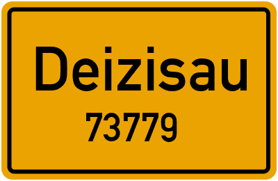 73779 Deizisau