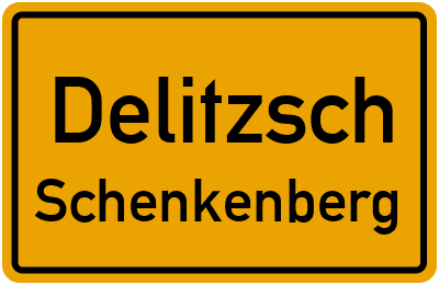 Straßenverzeichnis Delitzsch Schenkenberg