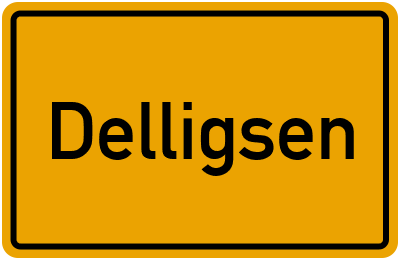 Delligsen in Niedersachsen