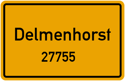 27755 Delmenhorst