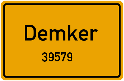 39579 Demker