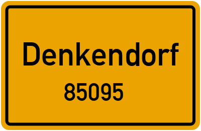 85095 Denkendorf