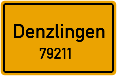 79211 Denzlingen