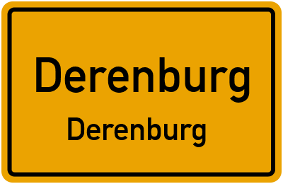 Derenburg