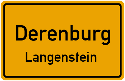 Derenburg