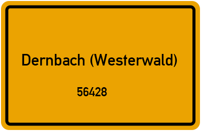 56428 Dernbach (Westerwald)