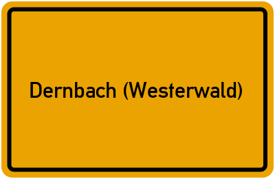 Dernbach (Westerwald) erkunden: Fotos & Services