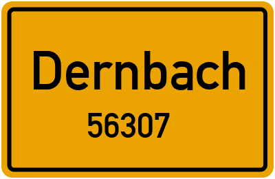 56307 Dernbach