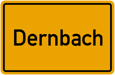 Dernbach in Rheinland-Pfalz erkunden