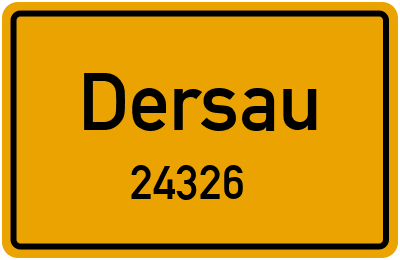 24326 Dersau