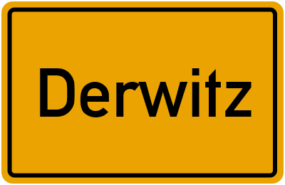 Derwitz in Brandenburg