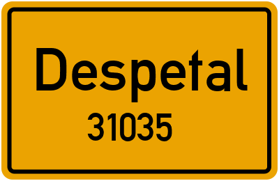 31035 Despetal