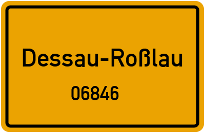 06846 Dessau-Roßlau