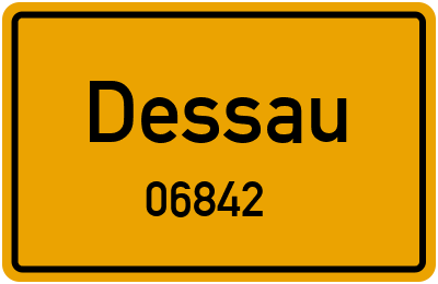 06842 Dessau