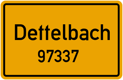 97337 Dettelbach