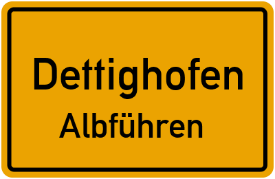 Dettighofen