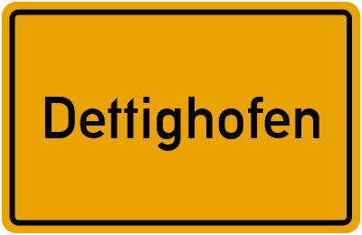 Wo liegt Dettighofen?