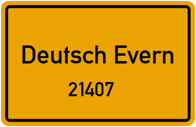 21407 Deutsch Evern