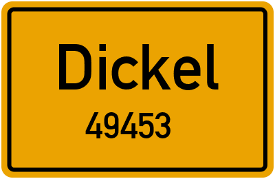 49453 Dickel