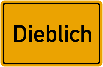 Branchenbuch Dieblich, Rheinland-Pfalz