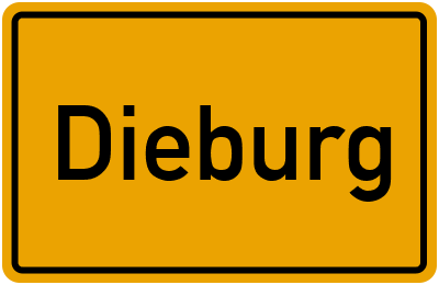 Branchenbuch Dieburg, Hessen