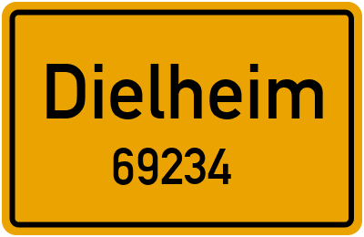 69234 Dielheim