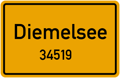 34519 Diemelsee